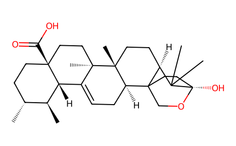 Lantic acid 22626-26-2